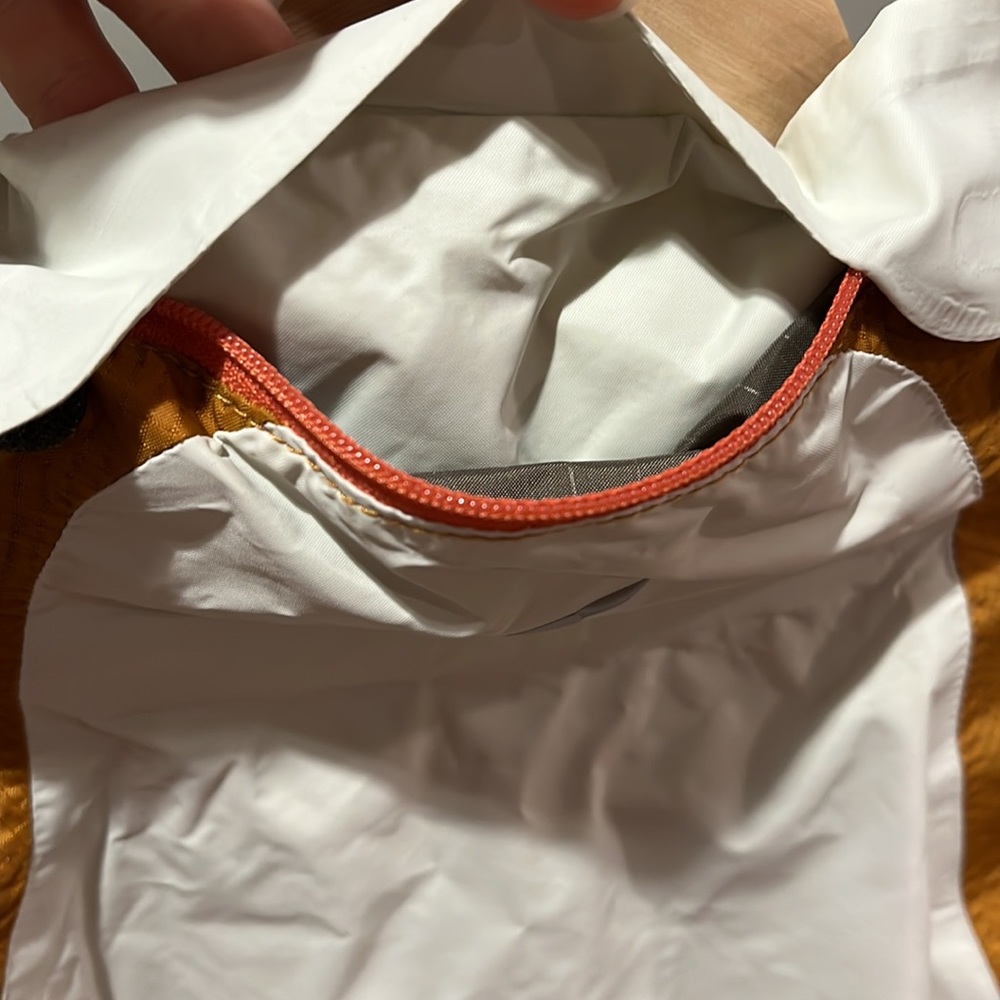 Columbia Titanium Shell Jacket - Picture 10 of 12